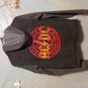 ACDC Denim Jacket (H)